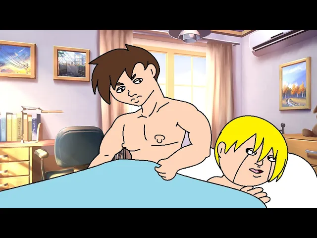 Zatch Bell 2020 Episode 1